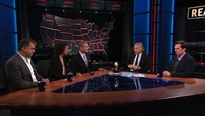 Real Time with Bill Maher 10x9