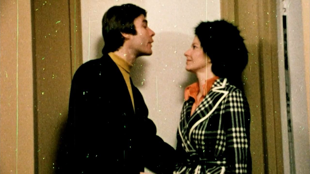 The Chambermaids (1974)