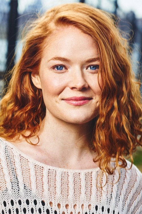 et billede af Crosby Fitzgerald