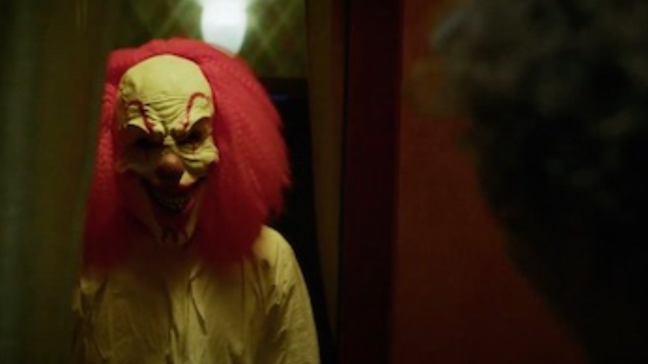 Terror Train 2