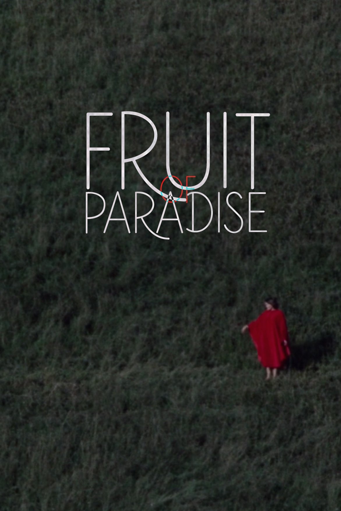 Fruit of Paradise