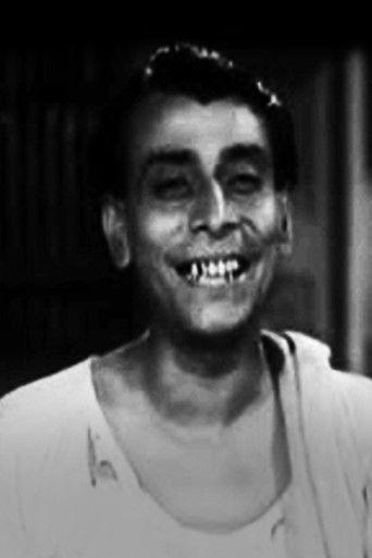 et billede af Nabadwip Haldar