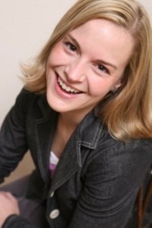 et billede af Beth Burvant