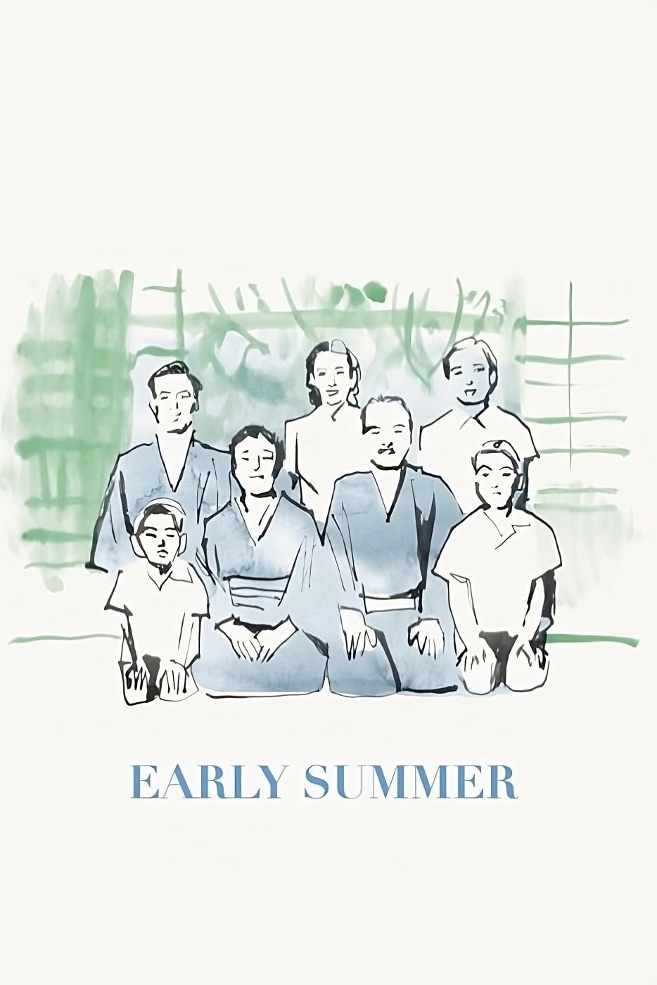 Early Summer