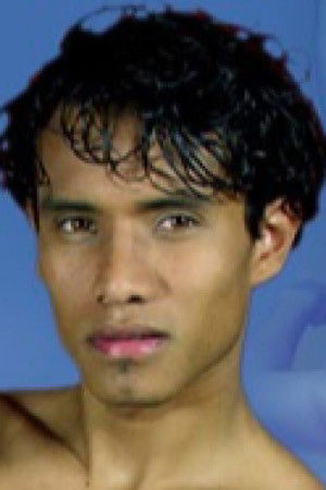 et billede af William Berry