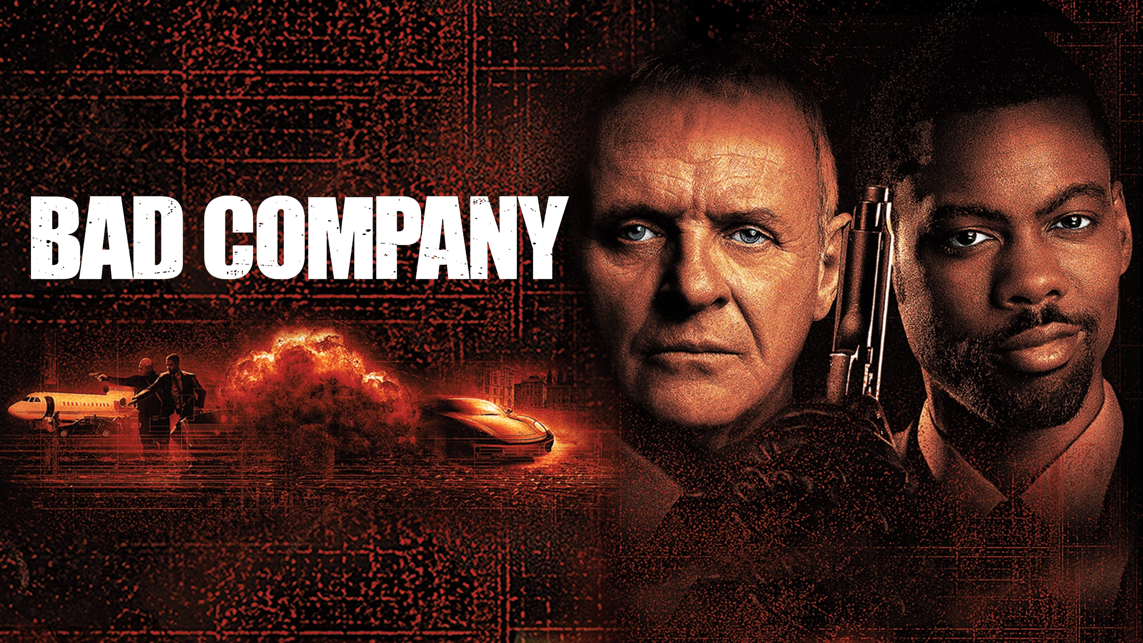 Bad Company (2002)