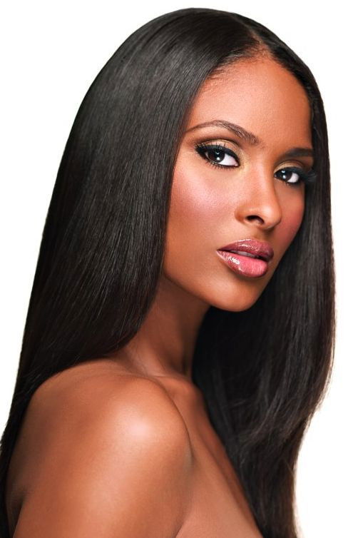 et billede af Shillae Anderson