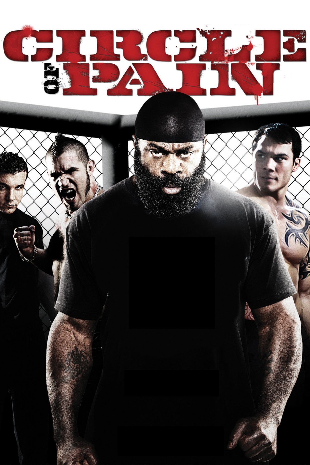 Circle of Pain