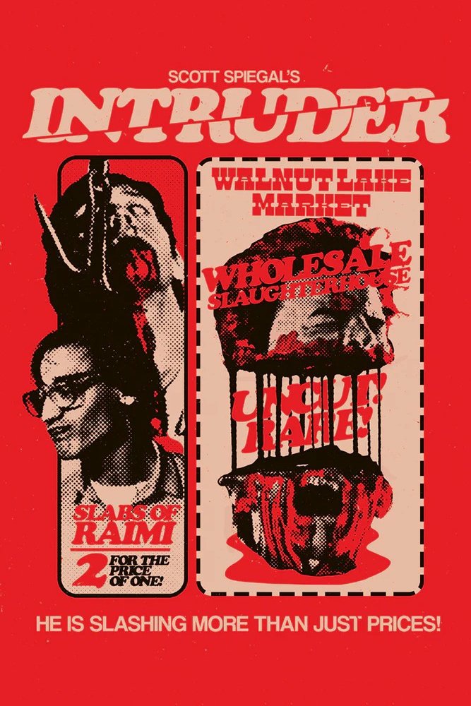 Intruder