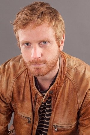 Yannis Bougeard's picture in the cast