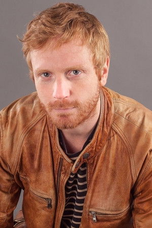 et billede af Yannis Bougeard