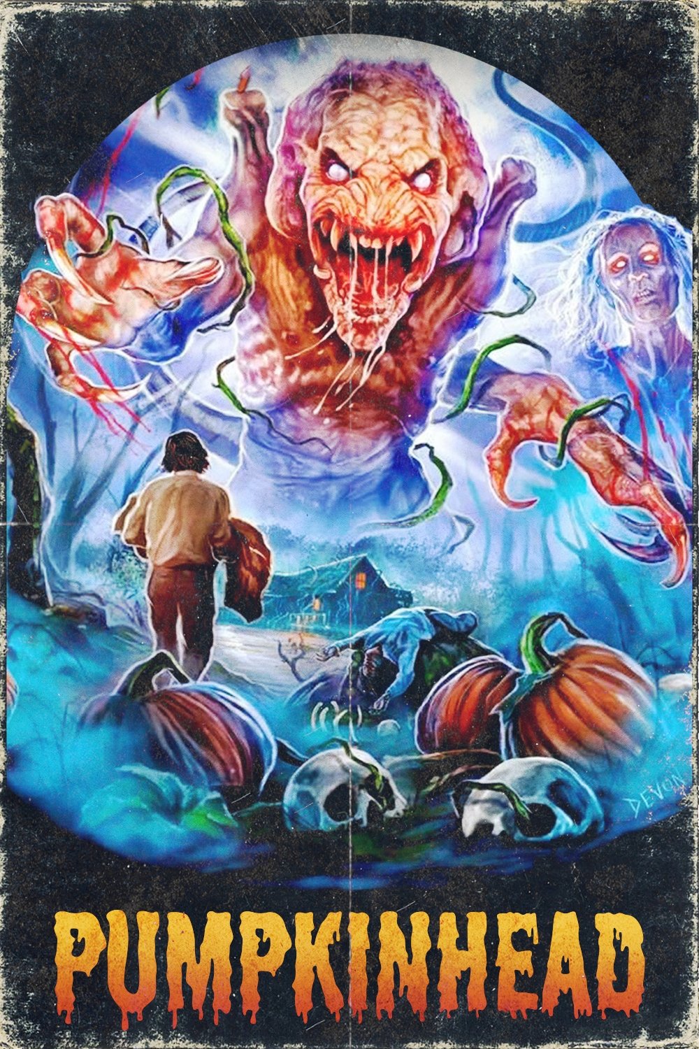 Pumpkinhead