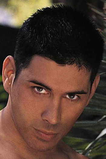 et billede af Johnny Rahm