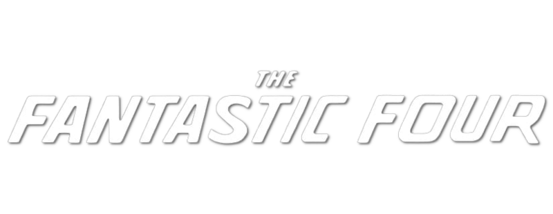 The Fantastic Four Logo