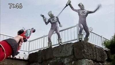 Kaizoku Sentai Gokaiger