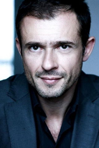 et billede af Jean-Marie Rollin