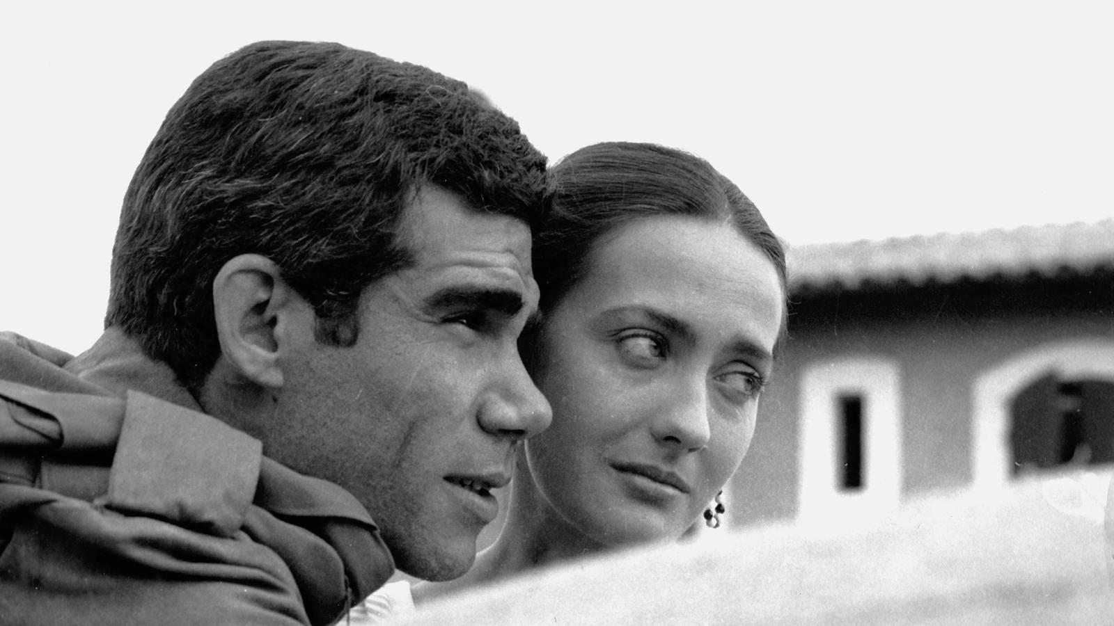 Burnt Skin (1967)