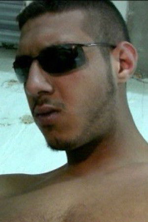 et billede af Ryan The Caillera