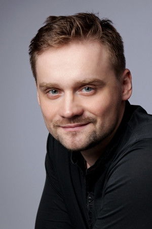 et billede af Igor Ivanov