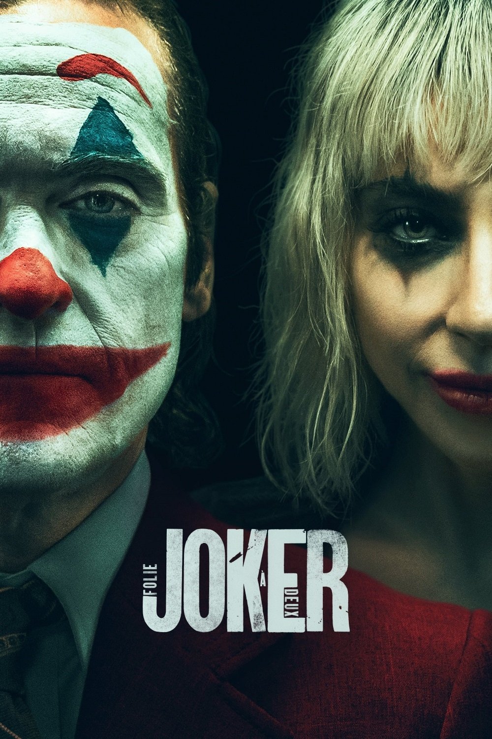 Joker: Folie à Deux