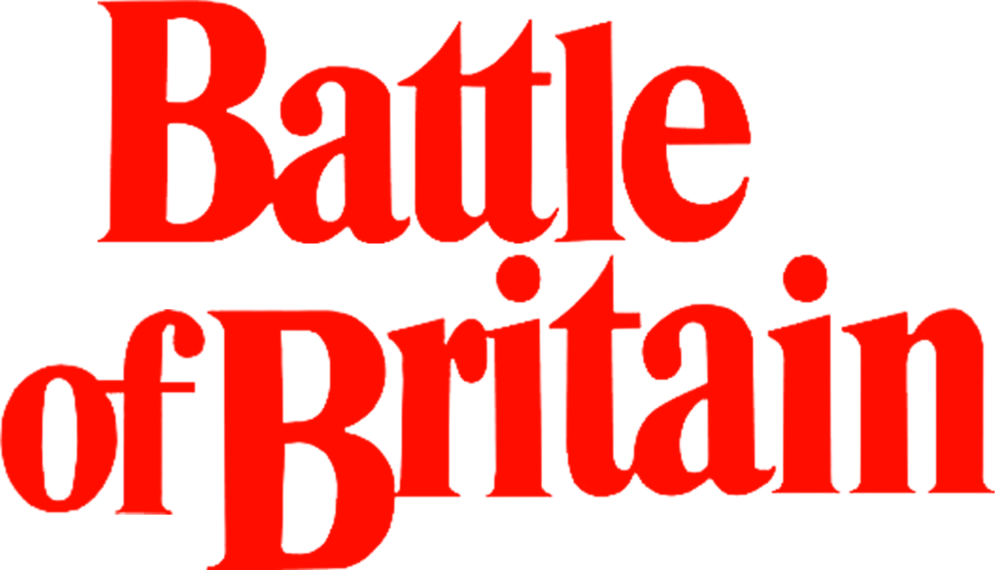 Battle of Britain Logo