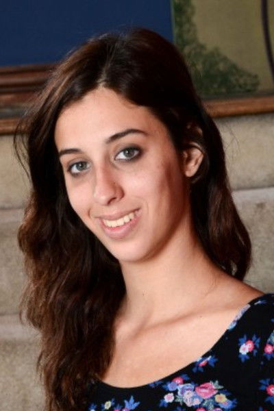 et billede af Lola Bella