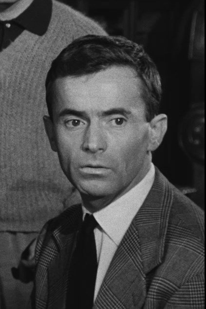 et billede af Georges Pierre