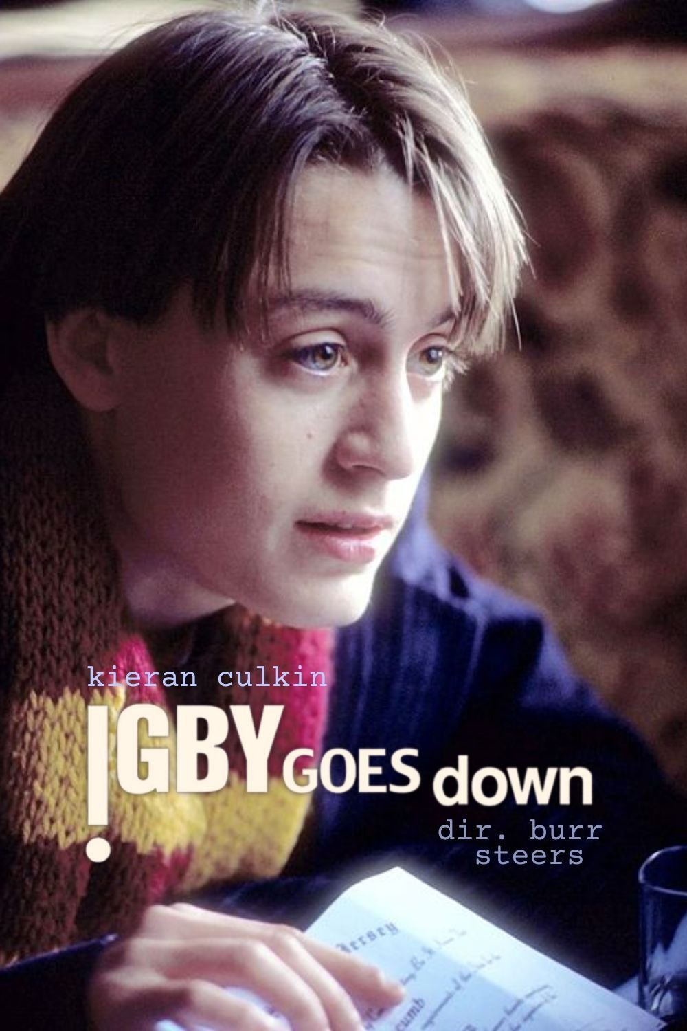 Igby Goes Down