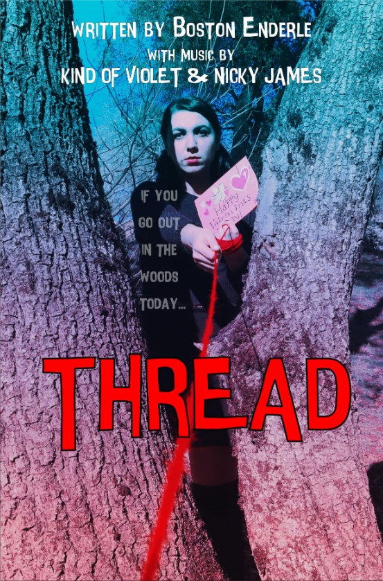 Thread Thread
