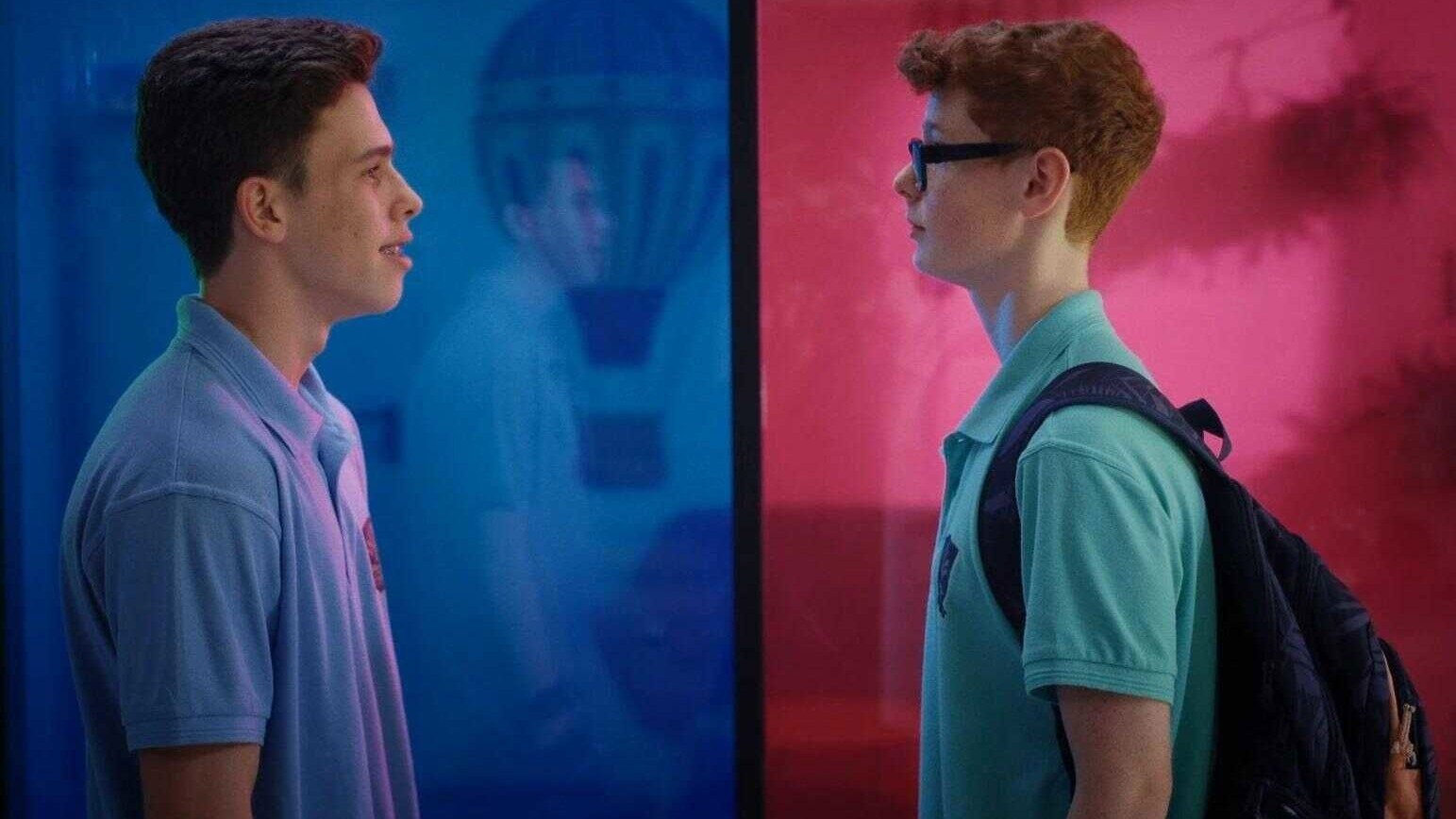 Episode 11 第 11 集