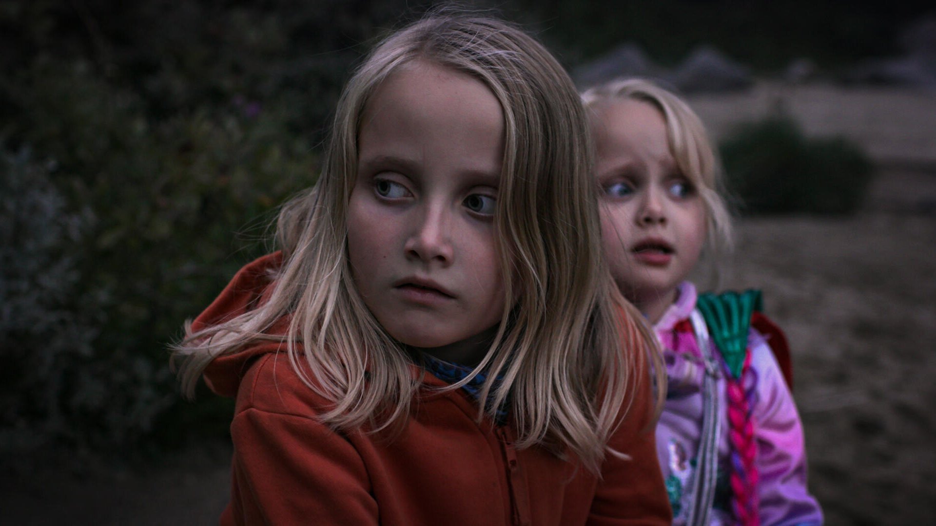 Sisters: The Summer We Found Our Superpowers