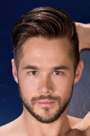 et billede af Mike De Marko