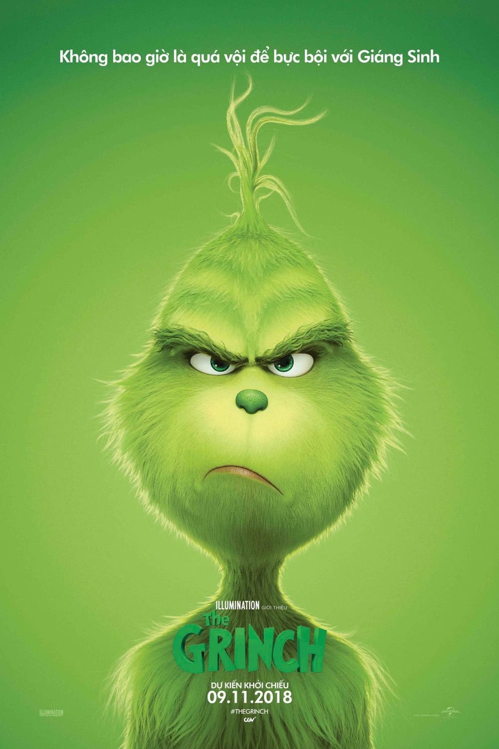 The Grinch