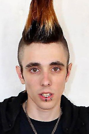 et billede af Alexi Vladof