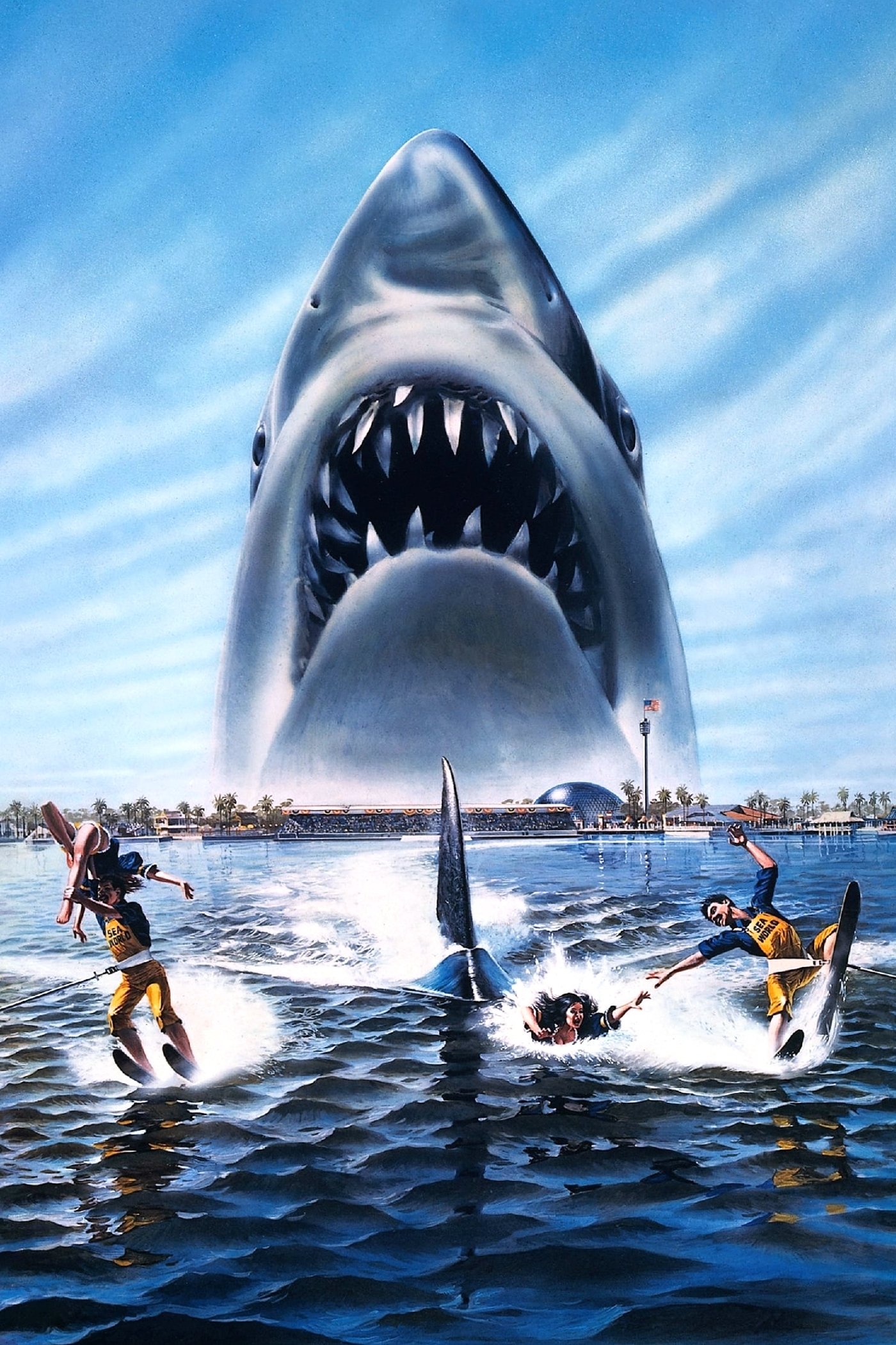 Jaws 3-D