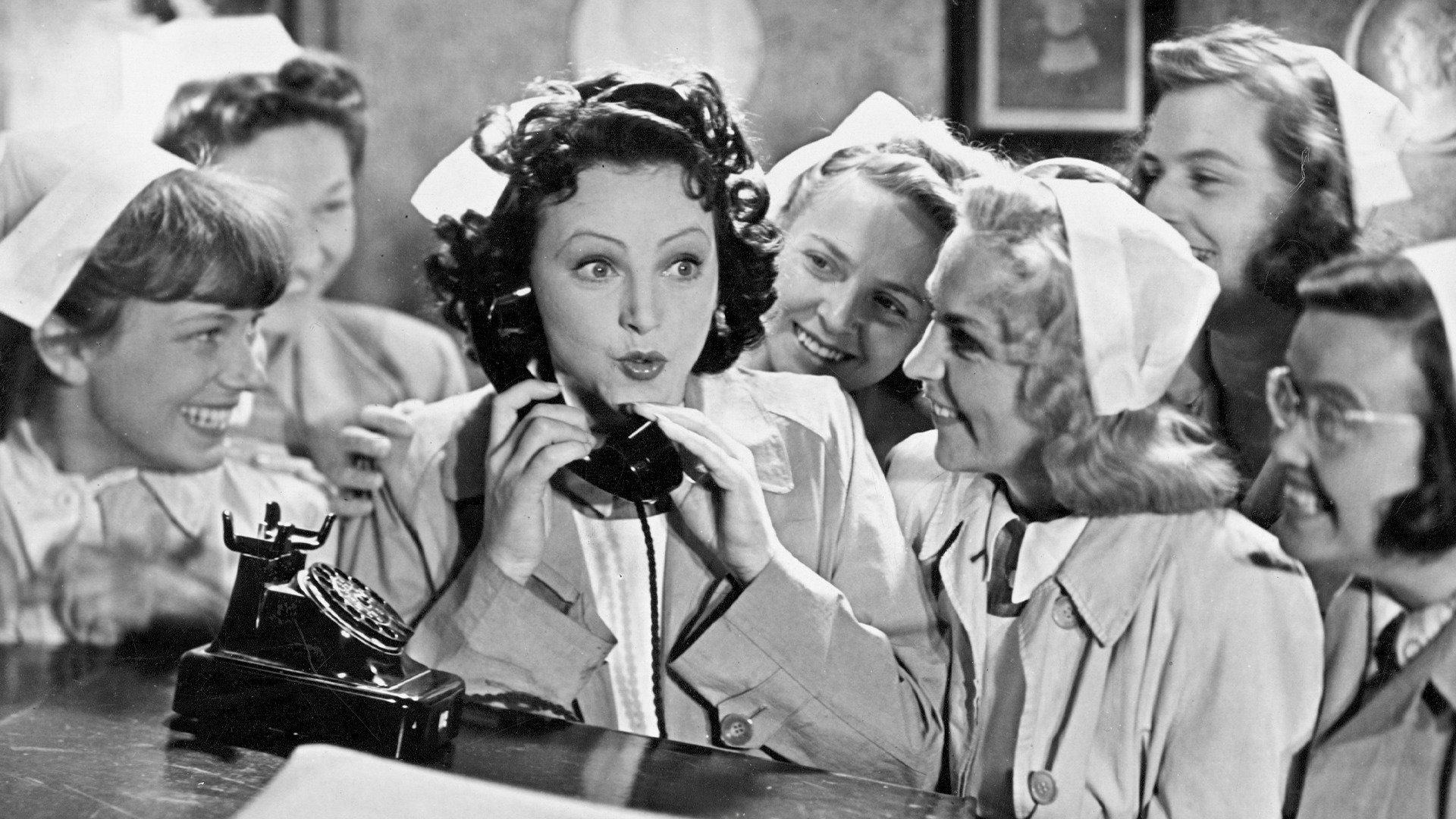 Jeg elsker en anden (1946)