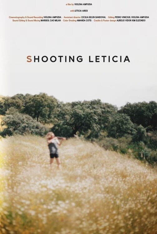 Shooting Leticia Shooting Leticia