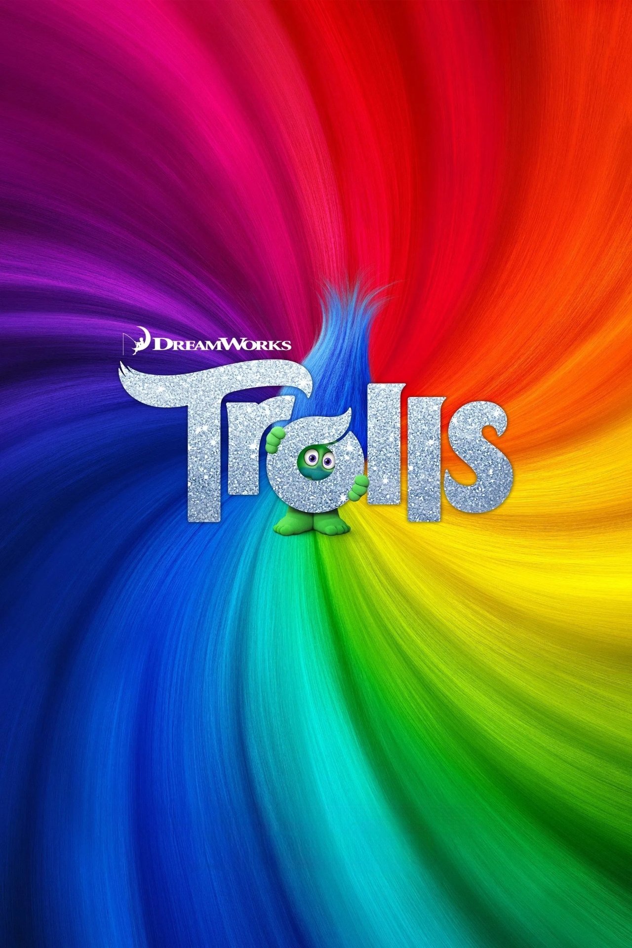 Trolls