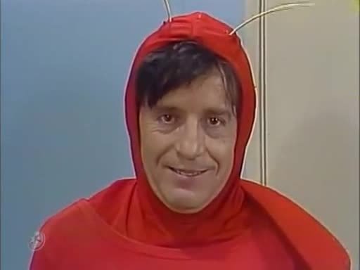 El Chapulín Colorado
