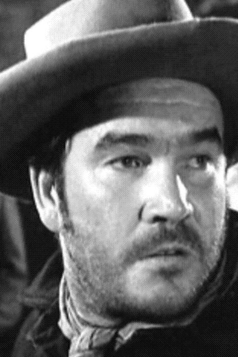 et billede af Dick Rich