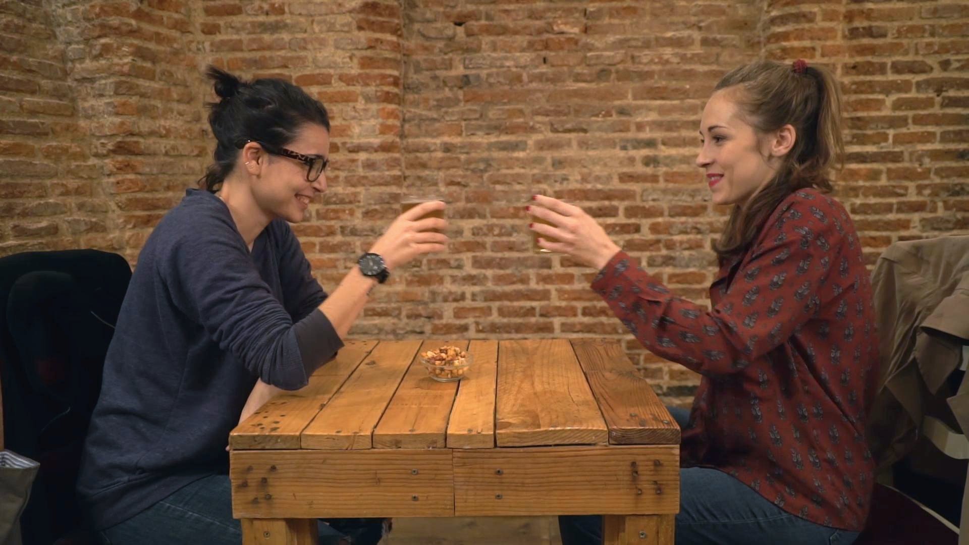 Thumbnail for Episode 1 Season 1 Episode 1