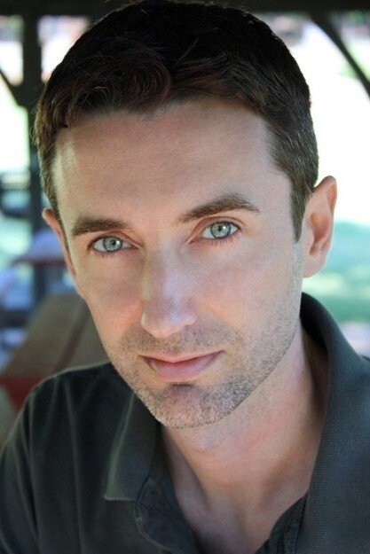 et billede af Cody Rowlett