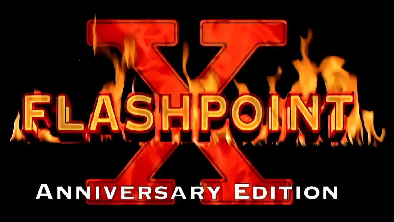 Flashpoint (1998)