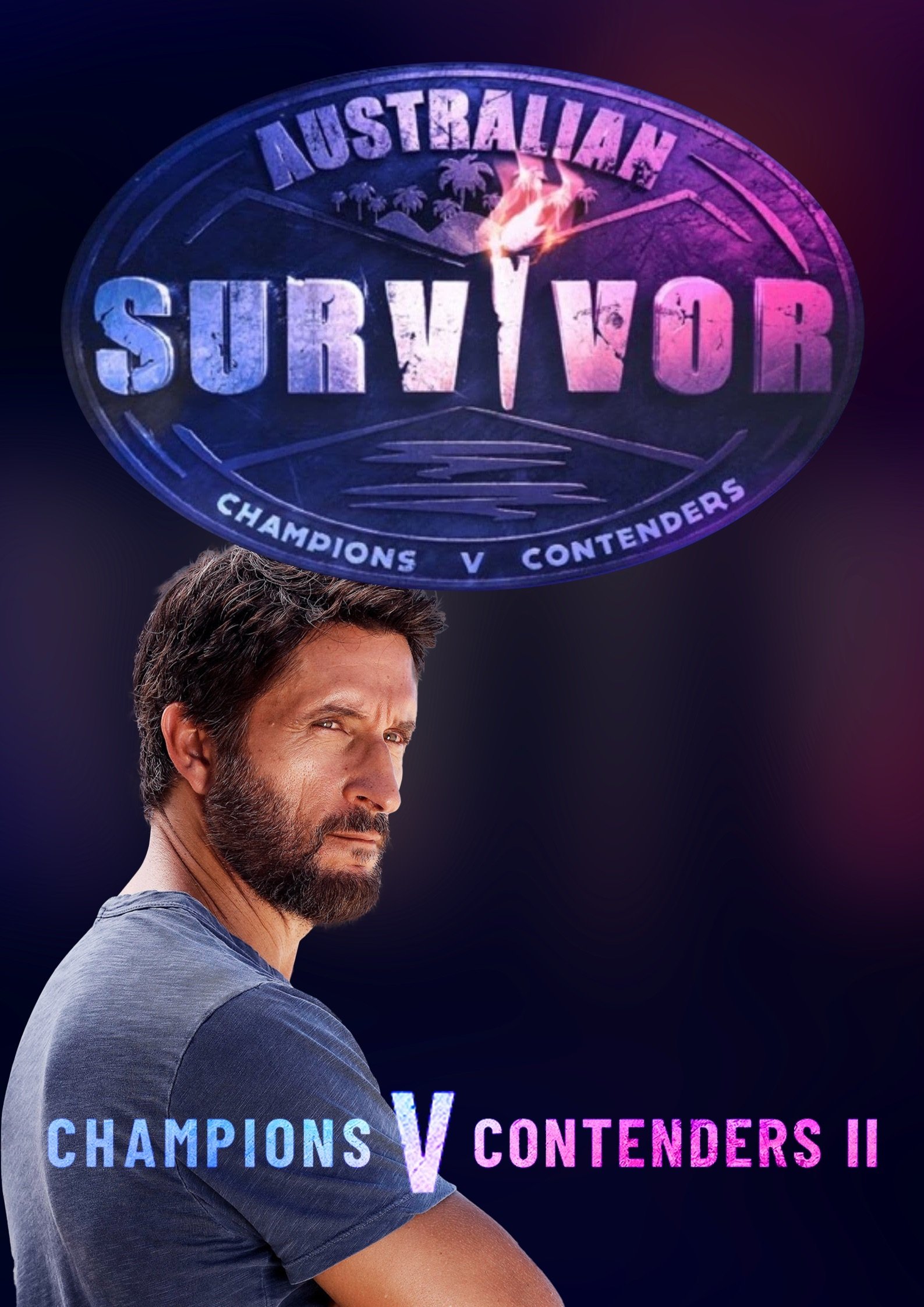 Australian Survivor - Season 4