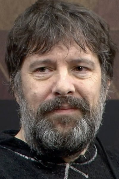 et billede af Pelle Koppel