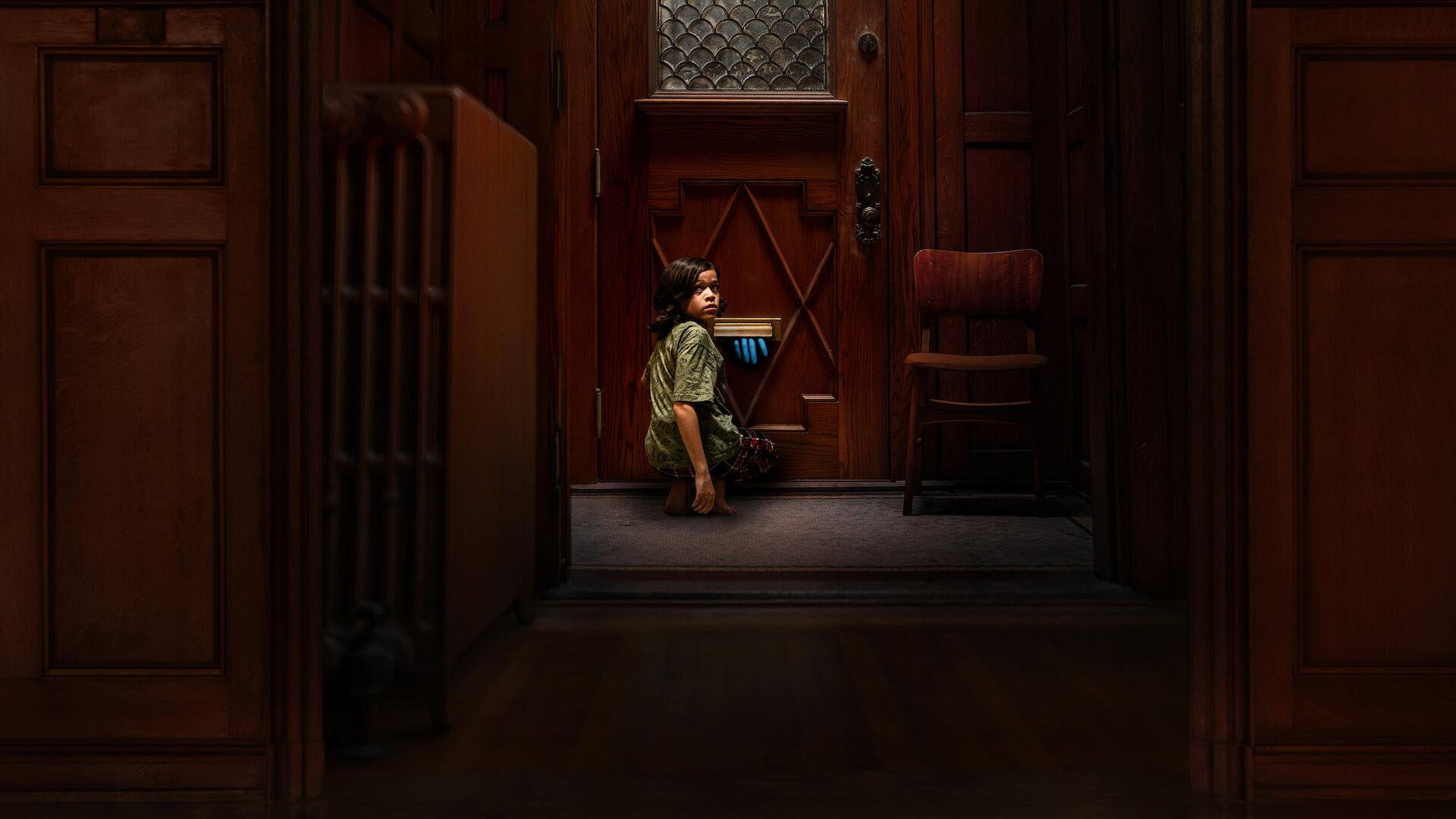 The Whisper Man