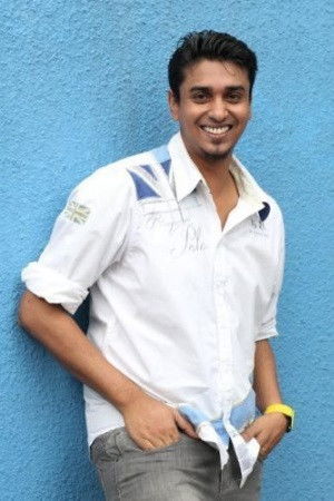 et billede af Azad Jazmin