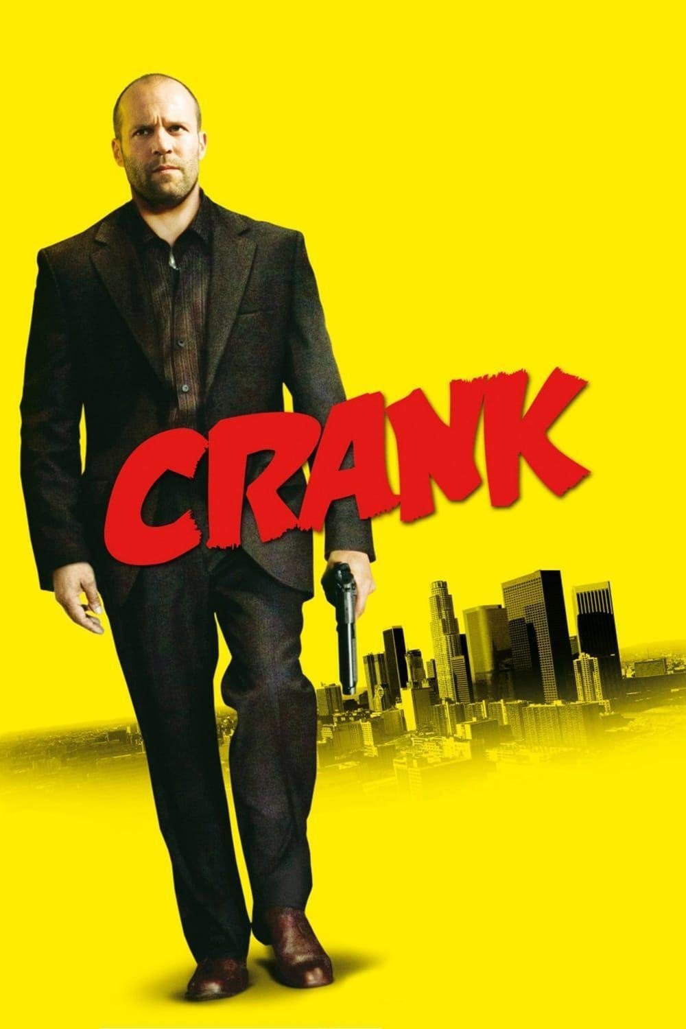 Crank