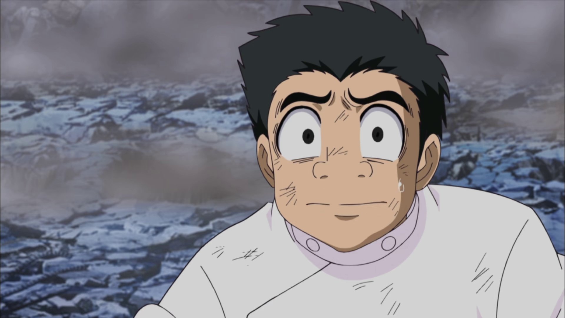 Toriko