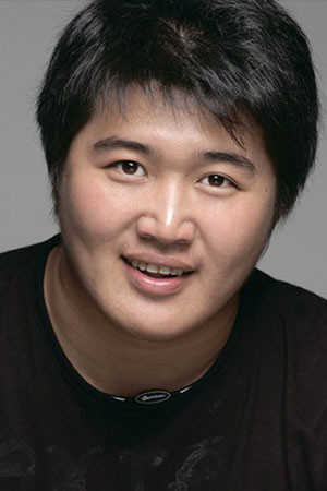 et billede af Xiaoguang Dong